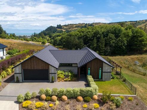 30 Quail Rise, Stoke