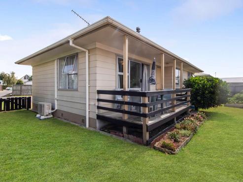 21B Pohutukawa Drive, Owhata