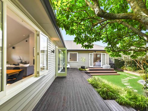83 Clyde Street, Hamilton East