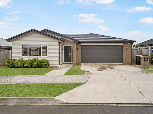 12 O Ruamano Crescent, Pukekohe