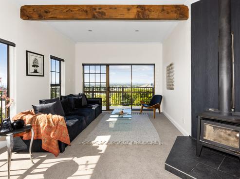 25 Enfield Road, Napier Hill