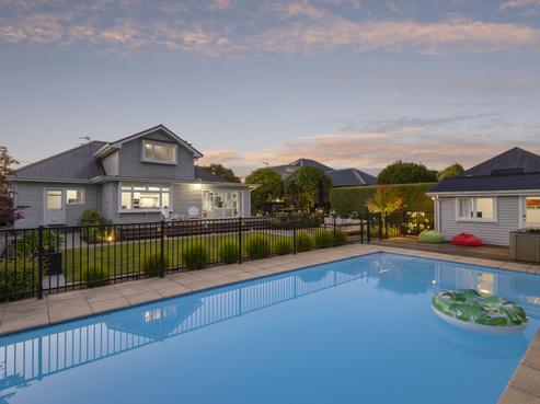 82 Harakeke Street, Fendalton