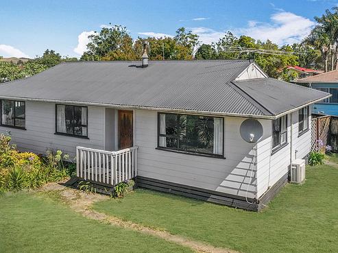 27 Harold Avenue, Kaikohe
