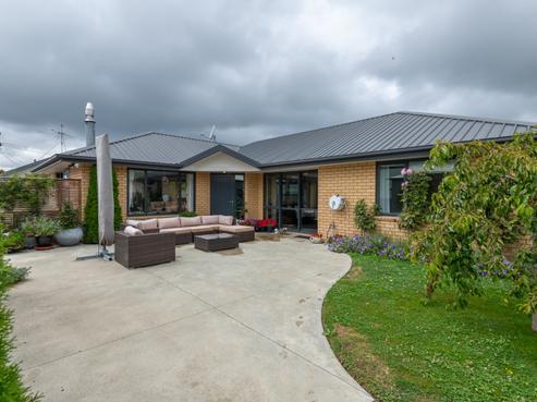 14A Graham Street, Tinwald