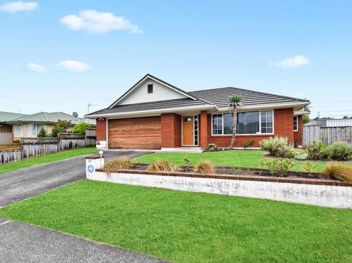 37 Nottingham Drive, Hamilton East