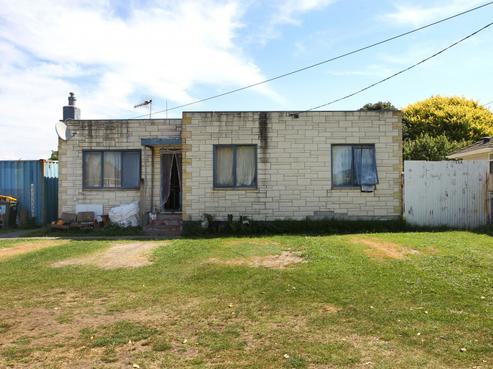 19 Wordsworth Crescent, Maraenui