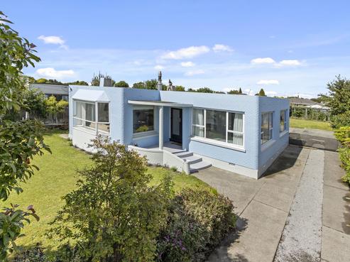 58 Amyes Road, Hornby