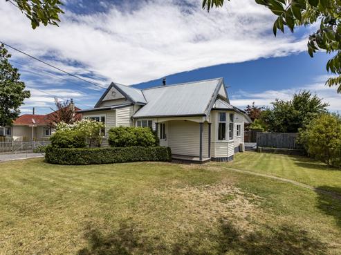 66 Racecourse Road, Waipukurau and Surrounds