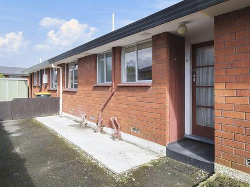 72E Reid Road, South Dunedin