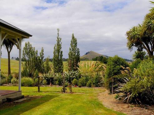 30 Stenhouse Road, Palmerston