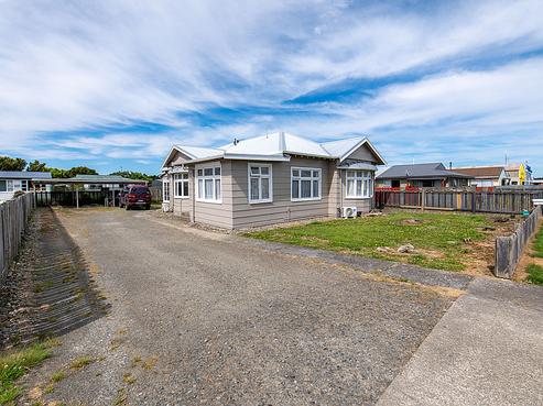 53 Bowmont Street, Appleby