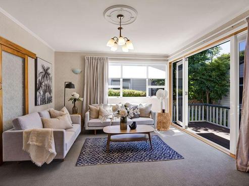11 George Street, Lower Vogeltown