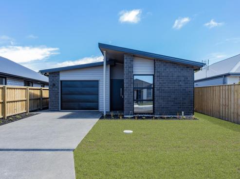 21 Croydon Street, Woodend