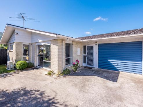 3A Arthur Grove, Waikanae