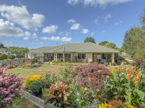 24 Banks Road, Matamata