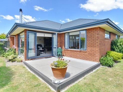 108A South Belt, Rangiora