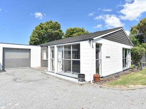 6B Doggett Place, Rangiora