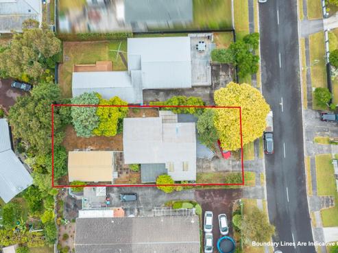 166 Halsey Drive, Lynfield