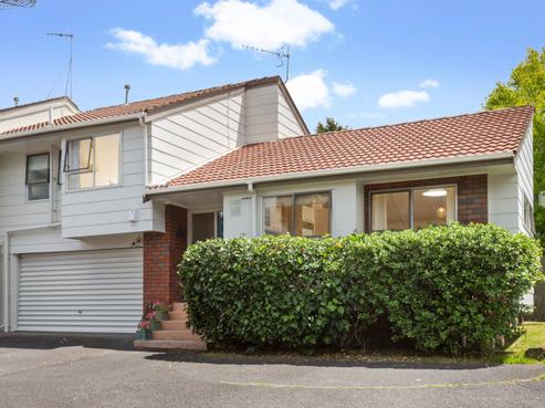 4/177 Onewa Road, Birkenhead