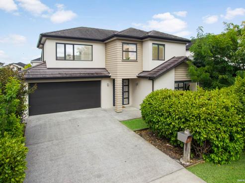 20 Springcrest Drive, Karaka
