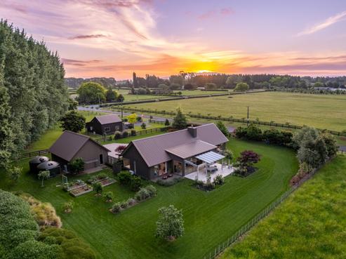 10 Angus Road, Ohaupo