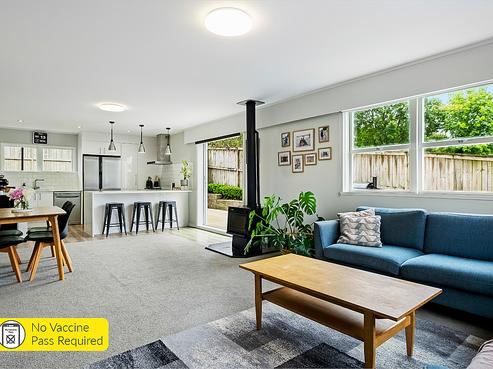 1/9 Mirrabooka Avenue, Botany Downs