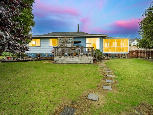 9 Bahari Drive, Ranui