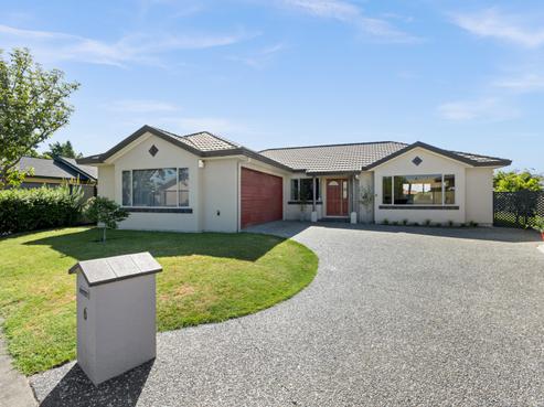 6 Rosehill Way, Taradale