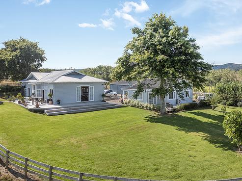 521 Clevedon-kawakawa Road, Clevedon