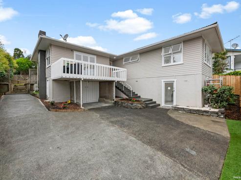 11 Wylie Avenue, Sunnynook