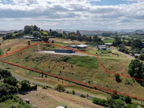41B Omarunui Road, Taradale