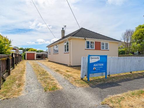31 Beth Street, Trentham