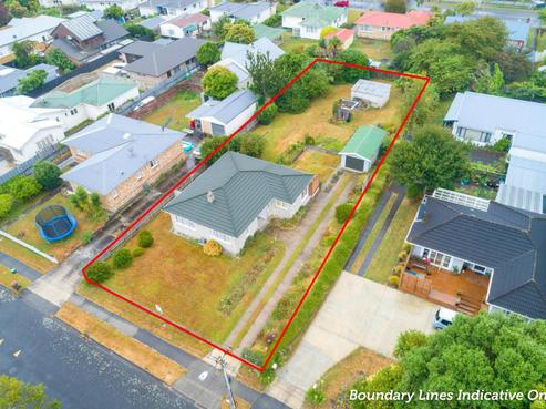 11 Brocas Avenue, Hillcrest