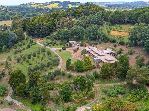 81 Omaha Valley Road, Matakana