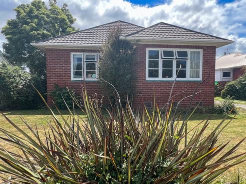49 Masters Crescent, Masterton