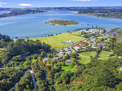 502 Leigh Road, Whangateau