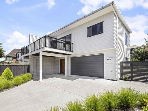 2A Burn-murdoch Street, Saint Andrews