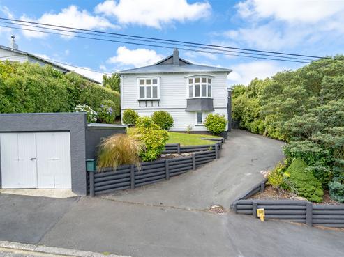 10 Pitcairn Street, Belleknowes