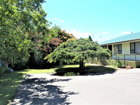 7 Richard Pearse Drive, Temuka