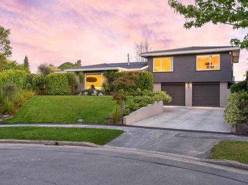 34 Rembrandt Place, Burnside