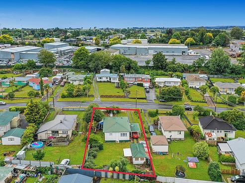47 Totara Street, Putaruru