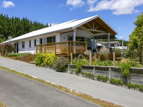 163 Parekawa Drive, Motuoapa