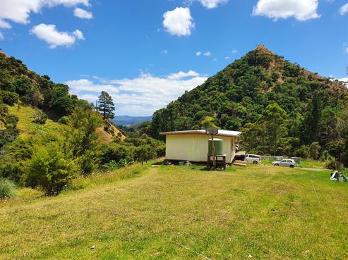158 Waiotemarama Gorge Road, Opononi