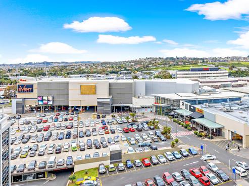 701/17 Amersham Way, Manukau