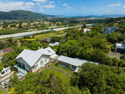 23 Hill Road, Belmont