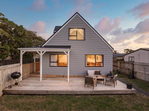 244A Manly Street, Paraparaumu Beach