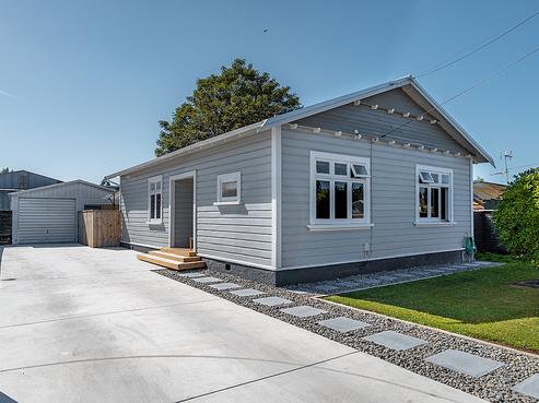 34 Wrigley Street, Masterton