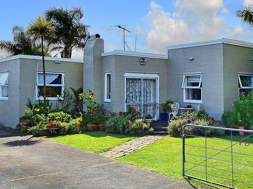 4/170 Great South Road, Drury
