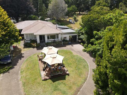 374 Rawhiti Road, Te Aroha