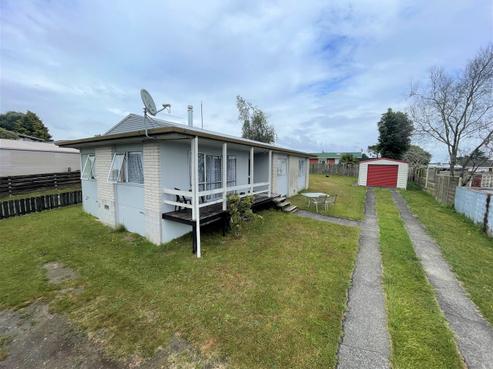 134 Richmond Avenue, Tokoroa